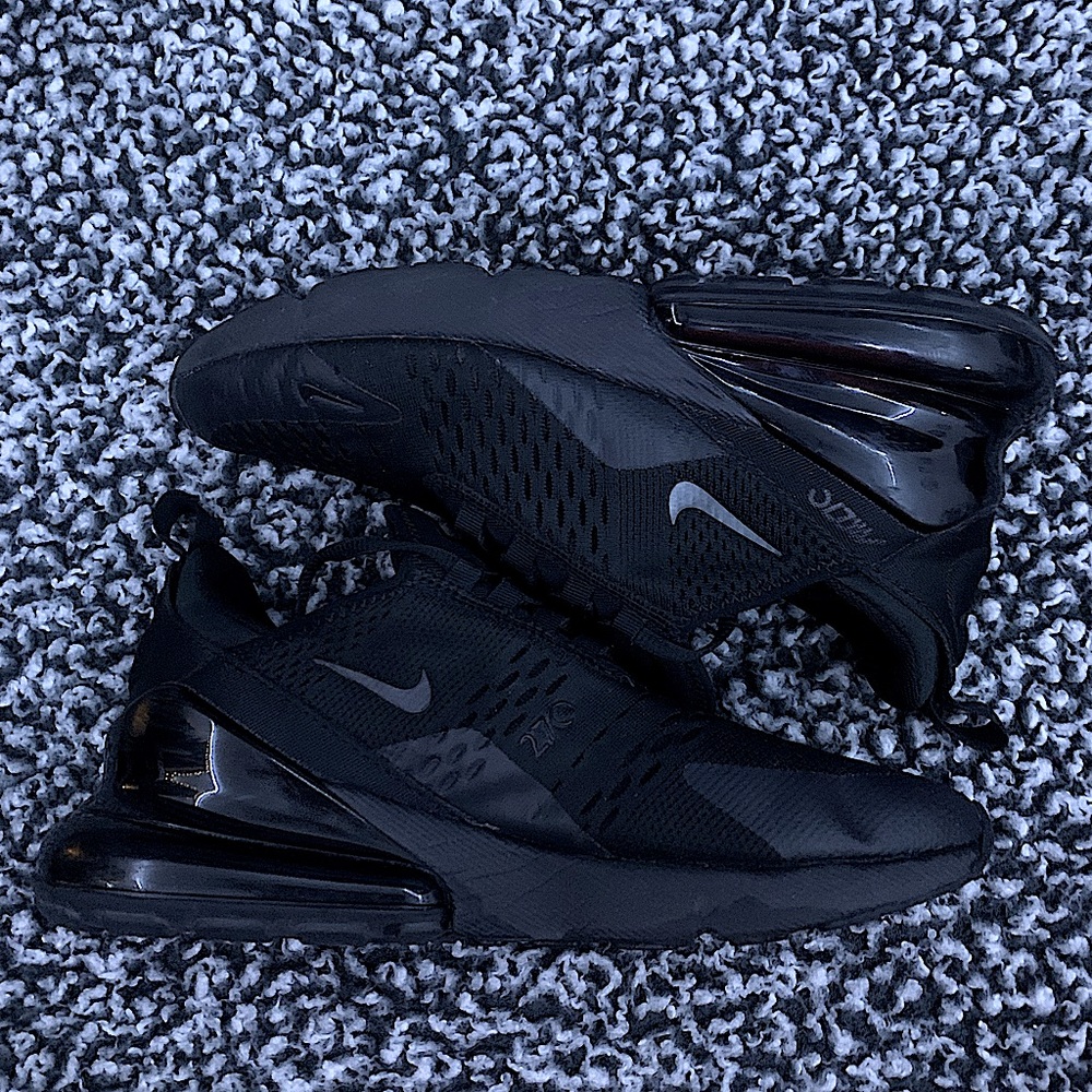 Nike Air Max 270